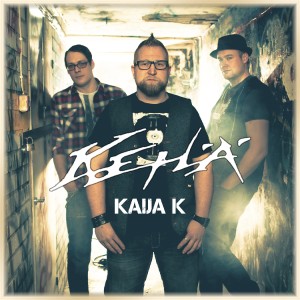 Kehä的专辑Kaija K