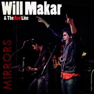 ดาวน์โหลดและฟังเพลง Mirrors พร้อมเนื้อเพลงจาก Will Makar