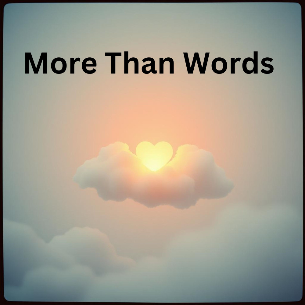 More Than Words