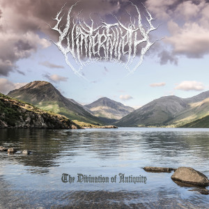 ดาวน์โหลดและฟังเพลง The Divination Of Antiquity พร้อมเนื้อเพลงจาก Winterfylleth