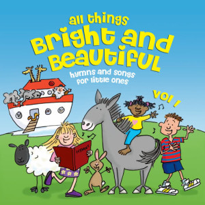 收聽The Jamborees的All Things Bright and Beautiful歌詞歌曲