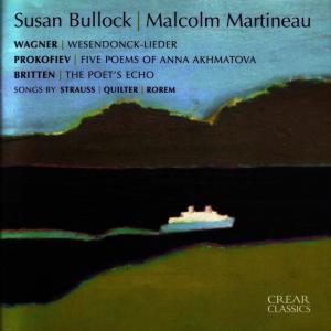 ดาวน์โหลดและฟังเพลง Ned Rorem: Early in the morning พร้อมเนื้อเพลงจาก Susan Bullock