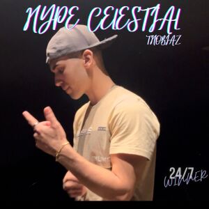 Album Hype Celestial from 