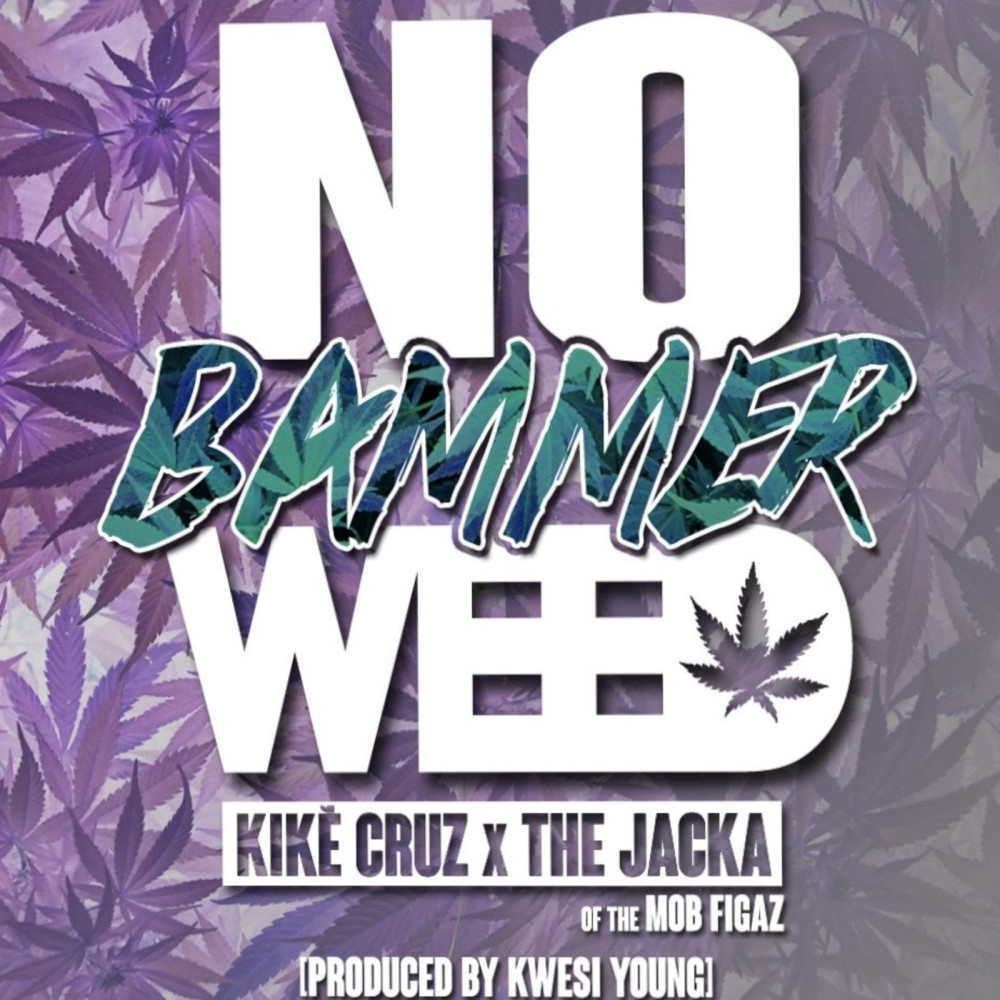 No Bammer Weed (Explicit)