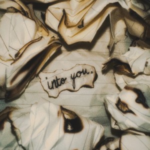 Album Into You oleh Lana Grace