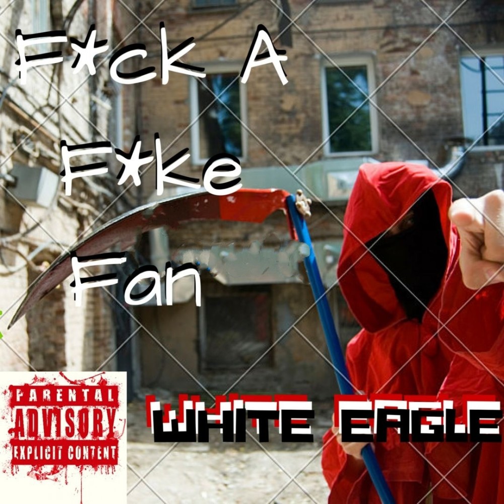 Fuck a Fake Fan (Explicit)