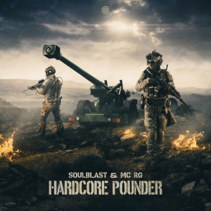收听Soulblast的Hardcore Pounder歌词歌曲