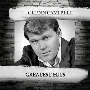 Album Greatest Hits from Glenn Campbell