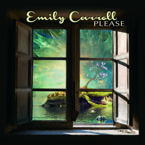 ดาวน์โหลดและฟังเพลง Please, Please พร้อมเนื้อเพลงจาก Emily Carroll