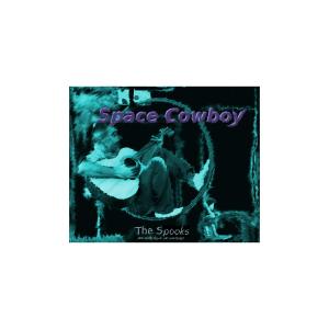 Space Cowboy (TheOutlaw) - Instrumental