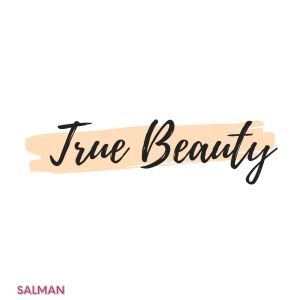 Album True Beauty from Salman Khan