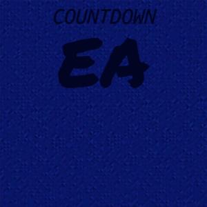 อัลบัม Countdown Ea ศิลปิน Various