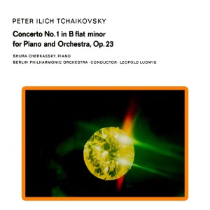 收聽Berliner Philharmoniker的Concerto No. 1 in B Flat Minor for Piano and Orchestra, Op. 23: II. Andantino semplice歌詞歌曲