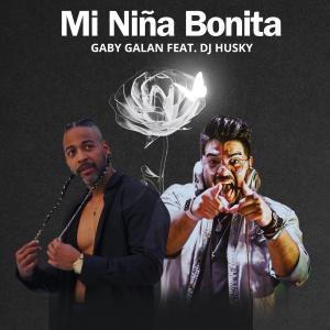 DJ Husky的專輯Mi Niña Bonita
