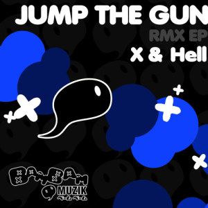 收聽X & Hell的Monster (Dcup Remix) (DCUP Remix)歌詞歌曲