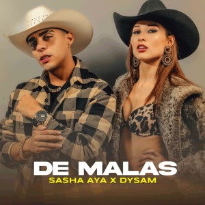 Dysam的專輯DE MALAS