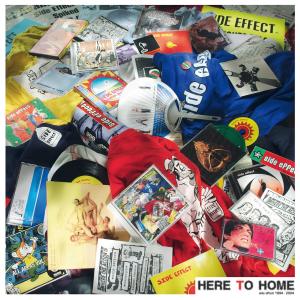 收聽Side Effect的Father (Demo 1995)歌詞歌曲