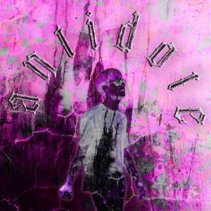 Album Antidote (Explicit) from 