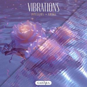 Intellios的專輯Vibrations