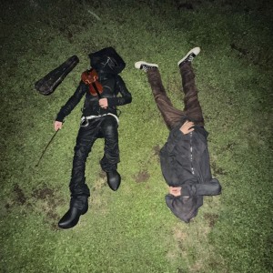 收听vearcereju的VIOLIN歌词歌曲