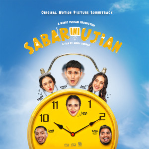 Sabar Ini Ujian (Original Motion Picture Soundtrack)