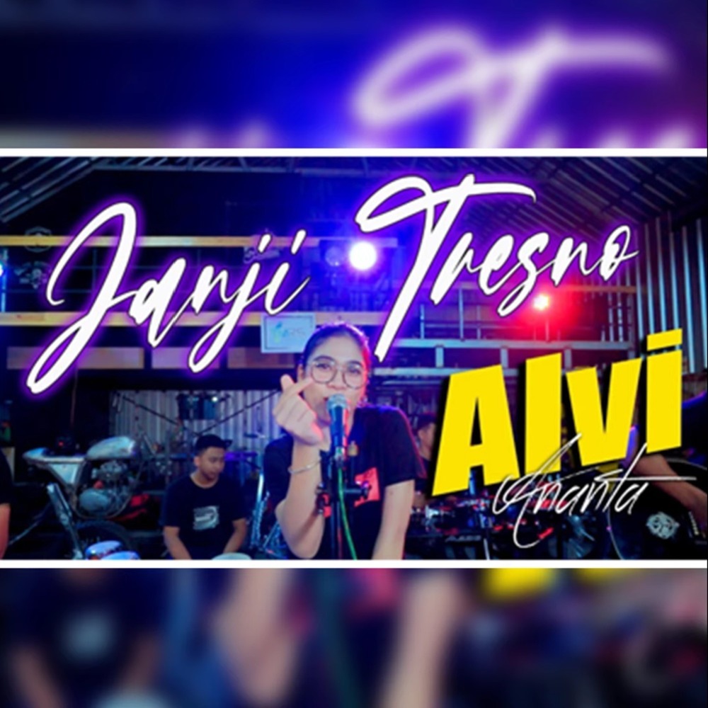 Janji Tresno