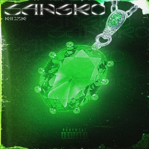 Album Sangro from Rid3r
