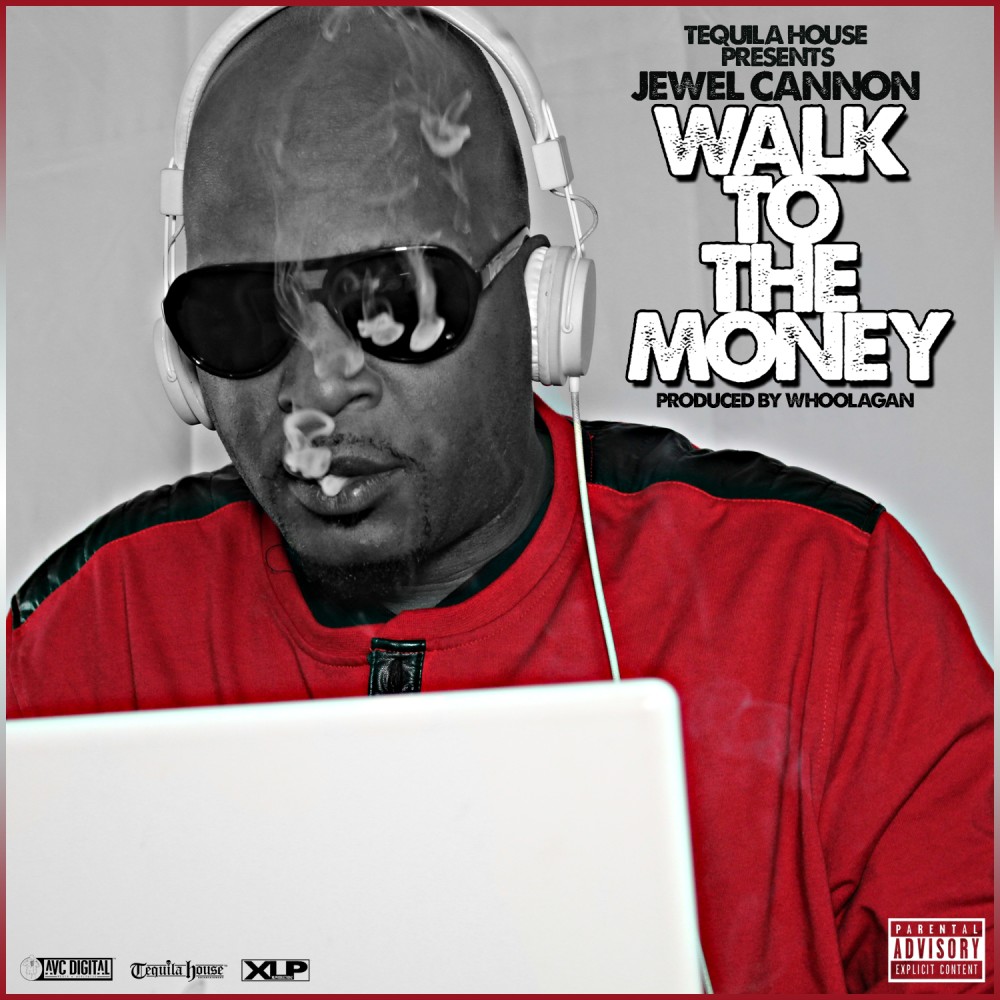 Walk to the Money (Explicit)