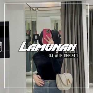 Album Lamunan from Alif Chrizto