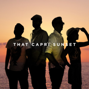 Listen to That Capri Sunset song with lyrics from Farrago
