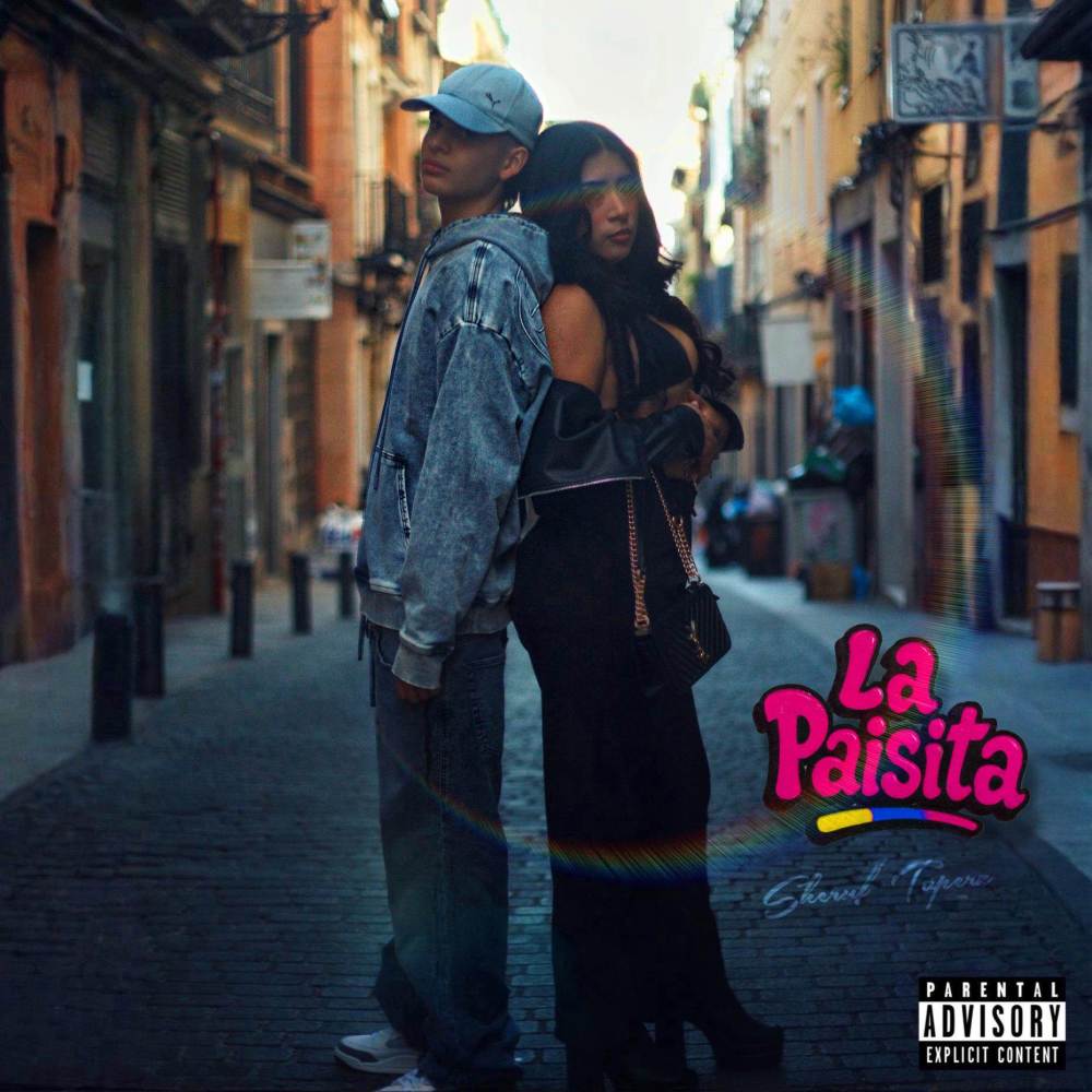 La Paisita (Explicit)