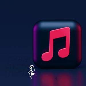Listen to Sneakin' And Geekin' (feat. J-Moe) (Explicit) song with lyrics from J-Qube