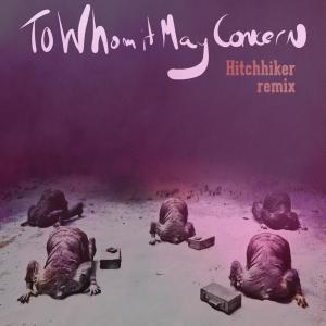 Album To Whom It May Concern - Hitchhiker Remix (Explicit) from Alex Ebert