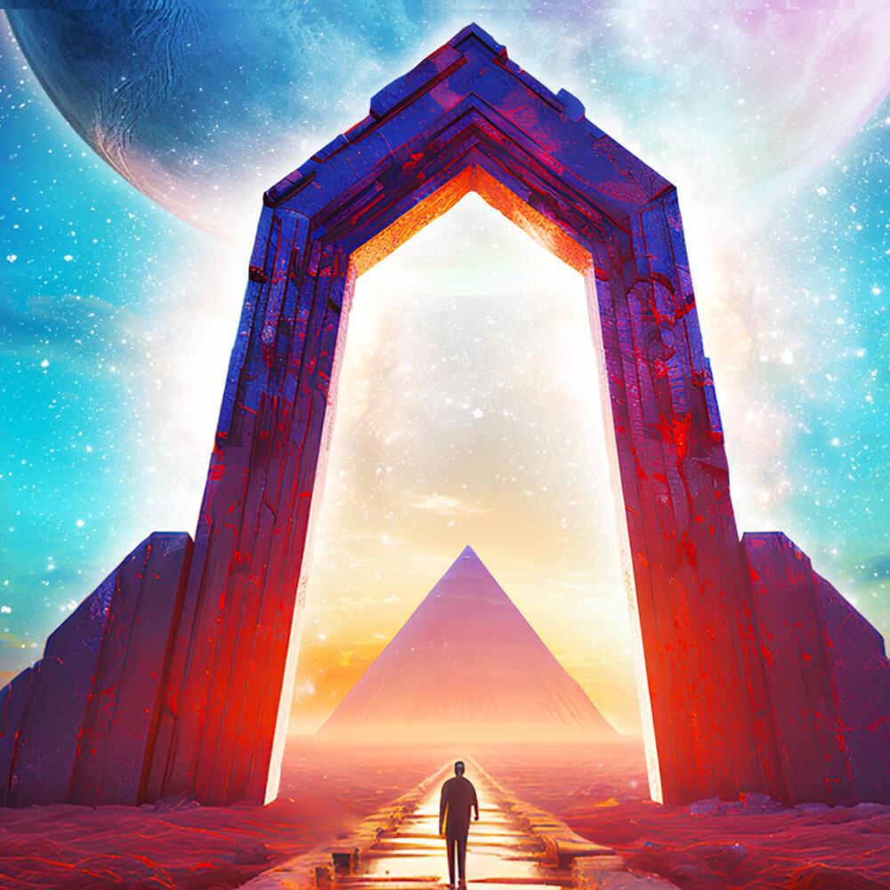 Positive Healing Energy and Deep Sleep Music