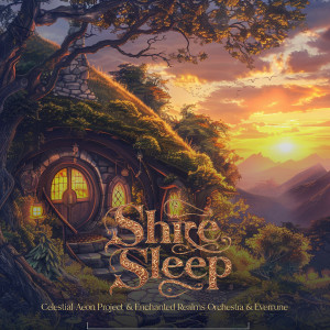 Celestial Aeon Project的專輯Shire Sleep