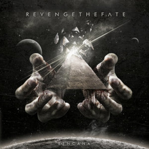 Dengarkan Bencana lagu dari Revenge The Fate dengan lirik