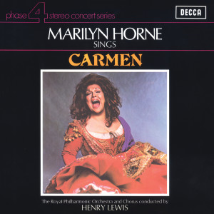 收聽Royal Philharmonic Orchestra的Bizet: Carmen - Overture歌詞歌曲