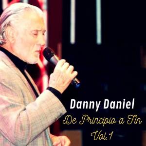 Danny Daniel的專輯De Principio a Fin Vol.1