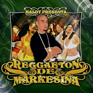 Listen to La Chica de Mi Barrio (feat. Tommy Viera) (Explicit) song with lyrics from Various