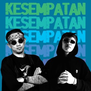 Listen to Kesempatan song with lyrics from Dayak Pride