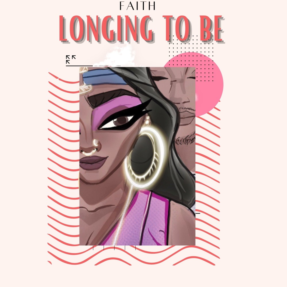 Longing to Be