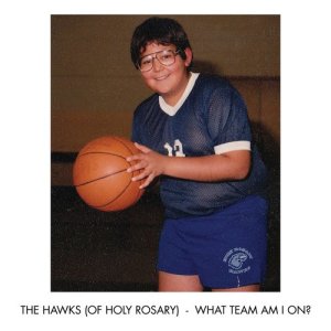 收聽The Hawks (Of Holy Rosary)的Panda Buffet歌詞歌曲