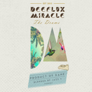 Listen to The Drums (Explicit) song with lyrics from Deeflux