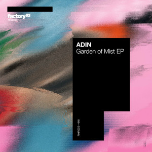 Album Garden of Mist from ADIN