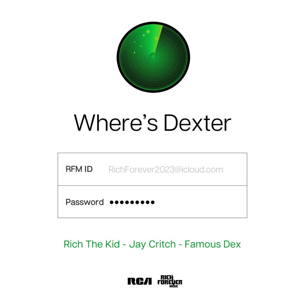 Where's Dexter