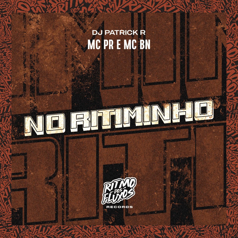 No Ritiminho