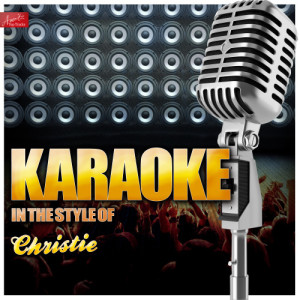 收聽Ameritz Top Tracks的Iron Horse (In the Style of Christie) [Karaoke Version] (Karaoke Version)歌詞歌曲