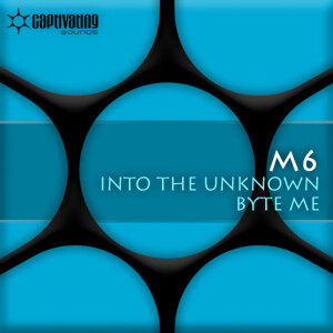 收聽M6的Into the Unknown (Original Mix)歌詞歌曲