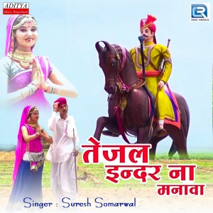 Album Tejal Indar Na Manava from Suresh Somarwal