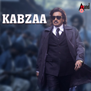 Album Kabzaa (Original Motion Picture Soundtrack) oleh Ravi Basrur